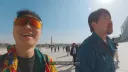 드디어 본색을 드러낸 이집트 고고학자