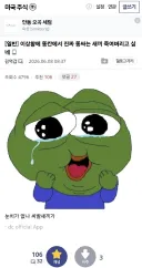 주식) 난 진짜 똥칸에서 똥싸는 중임...