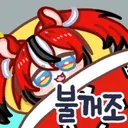 버튜버]결국 땃쥐보다 비쥬 방송이 먼저 켜졌다.