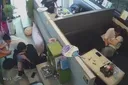 요즘 칸막이 카페 근황