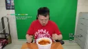 김도 따라 엽떡 시켜먹은 시청자의 의문
