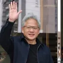 .젠슨 황 “주가 급락.기뻐해야…지금은 할인.가격에..