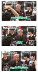 ???:"아직도 그런 골동품을 굴린다고요?"