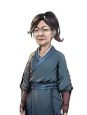 활협전)너무 작위적이라고 욕먹는 빌런