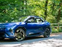2026 기아 EV4 GT-Line 캐나다 시승기