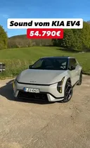 기아 EV4 해치백