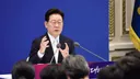 [속보] 이재명 “선거, 이겨야 할 곳 지면 성공 아냐…국민 경고라 생각”