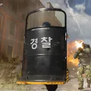 에이 모던 워페어 사도 고증이 엉망이네....