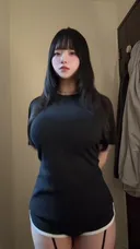 약약후 )) 데뷔하면 무조건 찾아볼 것 같은 일 인플루언서