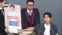 새롭게 밝혀진 허경환 실제 키