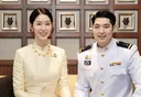 태국 재벌가 며느리  백범 김구 선생 증손녀