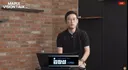 신창섭 디렉터의 역사...