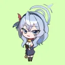 블루아카)아코 그렷습니다