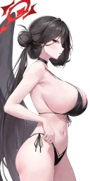 블루아카] 하스미 레전드 짤