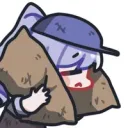 호요버스식 반천장 BM 보다가 정신 확 드는거ㅋㅋ