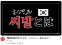 젠장 유튜브 이 영상은 또 뭐냐