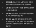 요즘 병사 군복무하고 오면 개꿀이네