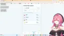 버튜버)로제타의 오늘의 라이브루리 주식