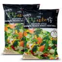 1인가구가 채소, 과일 먹는 법