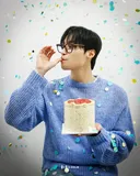 축🎉허남준 오늘 생일🎉하 (소속사 인스타 업뎃)