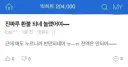 실제로 주식 환불 받은사람