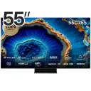 TV 프레임 보간기능 키면 대체 왜이러는거지? 이거 뭔현상임?