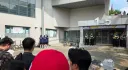 검열당하는 핸드볼 국가대표팀