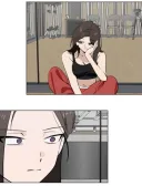 한요일) 데뷔조가 리더쉽이랑 인간관계 관찰중인거 같음.