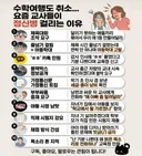 요즘 교사들이 정신병 걸리는 이유