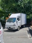 역대급 아파트 주차빌런... 차량 3대로 명당자리 무한 돌려먹기 고발합니다