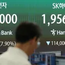 [속보] 30만전자·200만닉스 복귀..프리.7%대 반등
