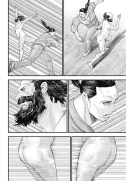 원펀맨 리메이크 방구씬은 ONE이라 확신할 수 있음