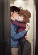 코난)ai)프로 NTR도 놀랄 전개