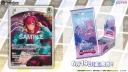 버튜버) 아이리스 카드가 얼추 다나왔군