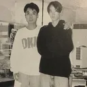 아빠가 만 16~17세에 김건모 곡 작사한 타블로임... 거기다가 스탠퍼드 문창과 학사에 영문학 석사과정까지 밟은 사람임... 딸이랑 영화 보는 거 제일 좋아하고 하루 어렸을 때부터 다양한 예술 활동 경험시켜주려고 노력까지 함..;;