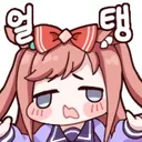 모닝 아줌마 미쳤네;;