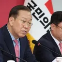 '원조 친윤' 권영세도 '선거 진 것..사퇴.해야'