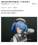 길냥이 밥에 타이레놀 넣는 ㅅㄲ 진짜 있나봐