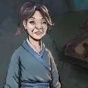 활협전)조활 얼굴로 히로인들이 넘어가도 다 납득되는 이유