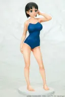 얼굴을 포기하고 몸매에 몰빵한 피규어