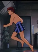 얼탱이 없는 건담 굿즈