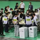 [속보] 법원.투표.보관상자 등 증거 보전 명령