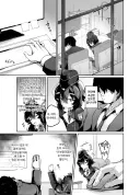 블루아카) 하루카와 선생님.manga