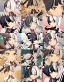 [젠레스] 복귀 늒네 다이아린 볼때마다 빡침
