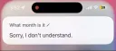iOS27로 업데이트된 시리 근황.jpg