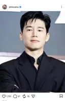 존시나 인스타 근황 .jpg