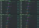 ■ 팩트자료) 500~700K구간 전직업 통계 및 순위