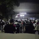 올림픽공원 4일차