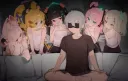 젠레스) 와이즈 대위기!
