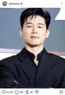존 시나, 한국배우 샤라웃.jpg